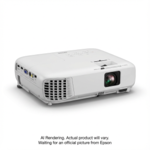 V11H554220 Epson EPSON VS335W