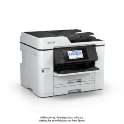 Multifonction couleur A3 EPSON WorkForce Pro EM-C7100