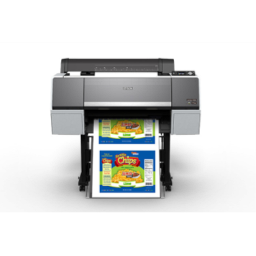 Epson SureColor P7000 Commercial Edition PrinterSC