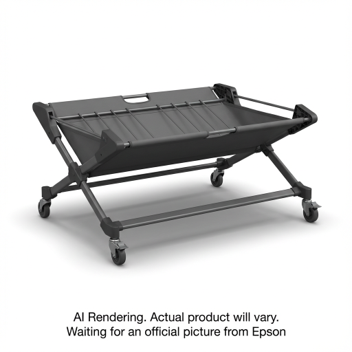 EPSON Production Stacker, 36", for T5770D