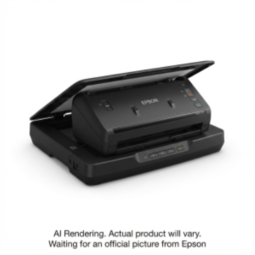 Epson Flatbed Scanner Dock DS-530/ES-400B12B81901