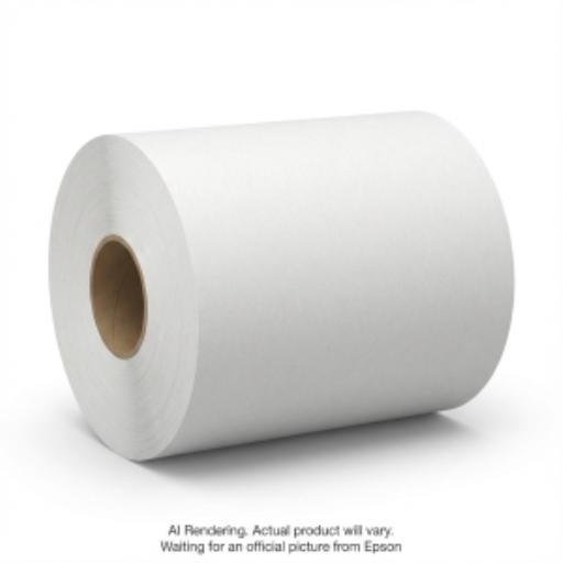 Epson DS Transfer Universal Paper, 17" X 500' RollS4