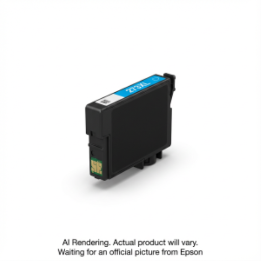Cartouche d'encre cyan XL EPSON Claria Premium avec Sensormatic Expression Photo XP-520/600/620/700/800/820