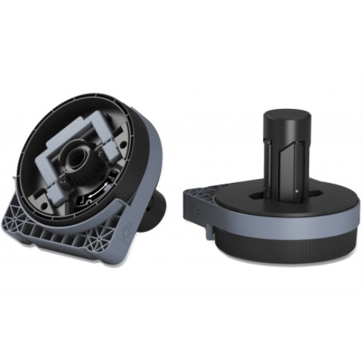 Epson SureColor T-Series Jeu d'adaptateurs pour rouleau de supports C1