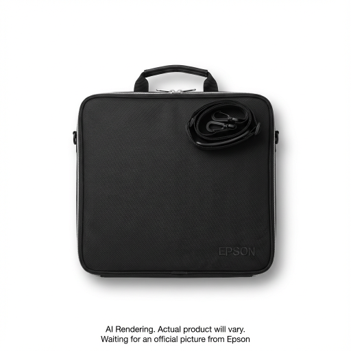 Epson Soft Carrying Case (ELPKS71)V12H001K71