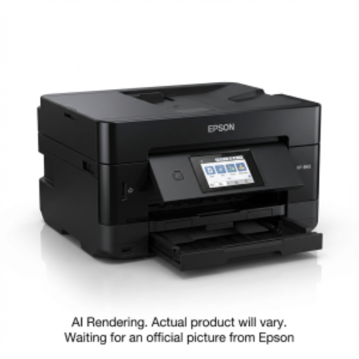 EPSON Expression Photo XP 860