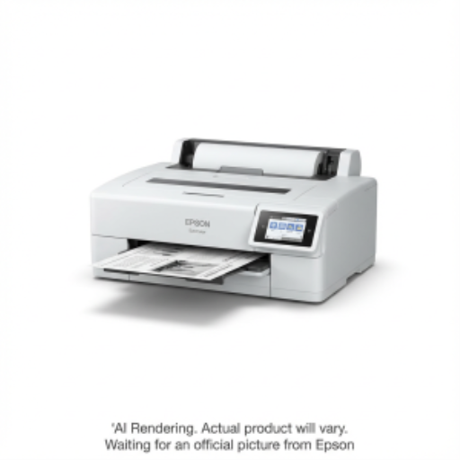 Epson SureColor T2170 24? Single Roll PrinterSCT21