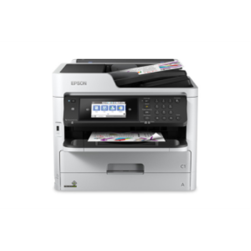 C11CG02201 Epson EPSON WorkForce Pro WF-C5790 COLOR MFP W/PC