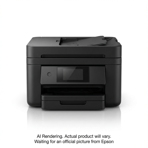 Imprimante multifonction Epson WorkForce WF-2860C11CG28