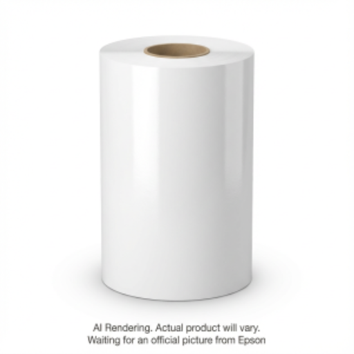 Epson Premium Glossy Photo Paper (250) 60" x 100' Ro