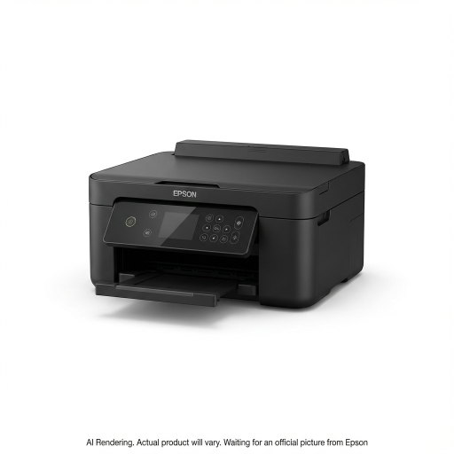 Imprimante tout-en-un Epson Expression Home XP-4200