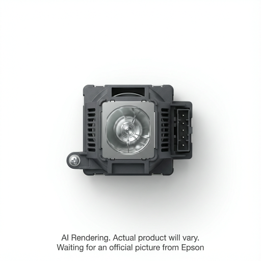 Lampe de remplacement Epson PL 1795F / PL1785WV13H010L