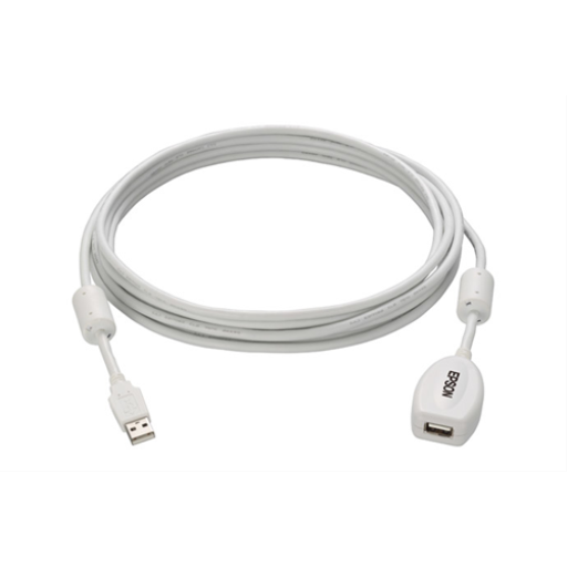Câble amplificateur USB Epson pour BrightLink 470/480 Se