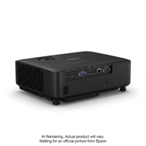 V11HA17120 Projecteur HD Epson EPSON PowerLite L255F, 4500 Lu