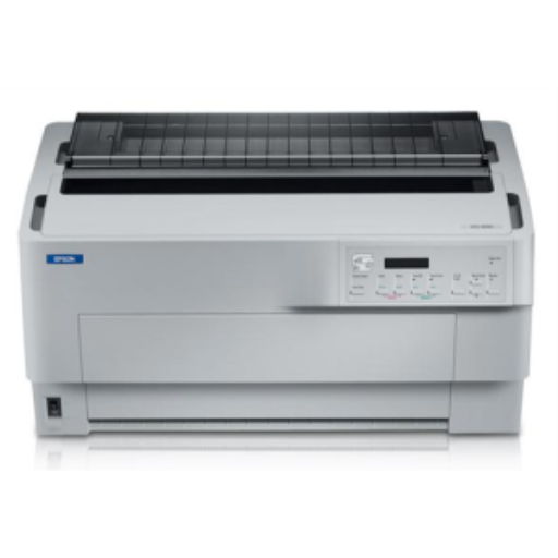EPSON Tractor Unit, DFX-9000