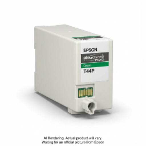 Epson UltraChrome PRO12 Green 350mLT44PB20