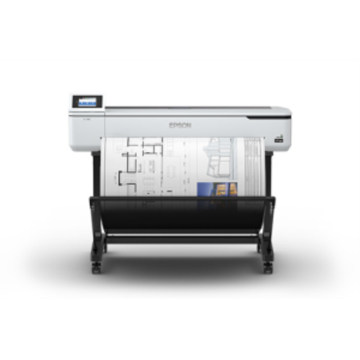 Epson SureColor T5170 36" Single Roll PrinterSCT51