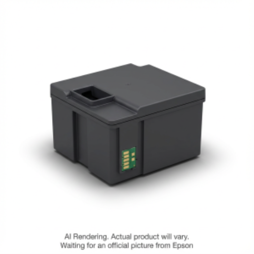 Epson T212 Ink Maintenance Box / XP-3100, XP-4100, WF-