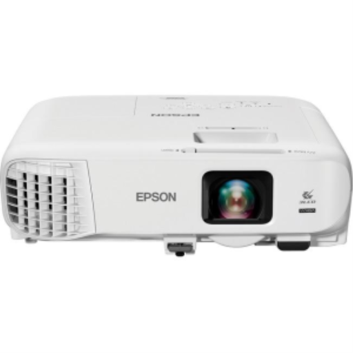 V11H875020 Epson Projecteur EPSON PowerLite 2142W, WXGA 4200
