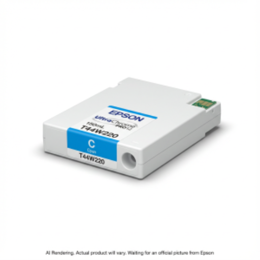 Epson UltraChrome PRO12 Photo Cyan 150mLT44W220