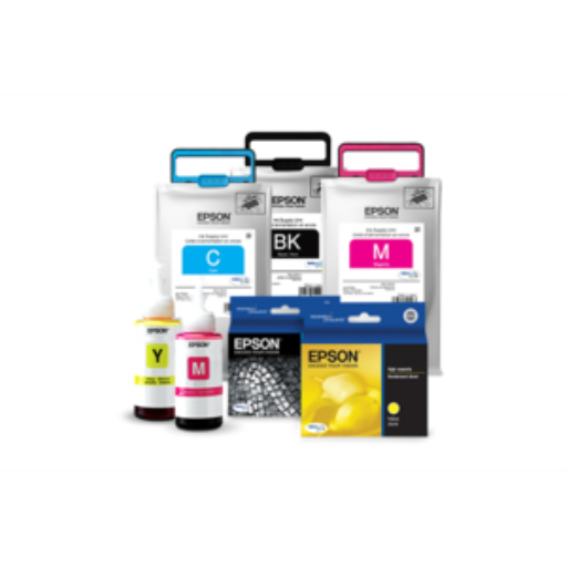 TR12120 Epson R12 black ink pack