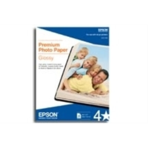 PAPIER PHOTO PREMIUM BRILLANT, FORMAT A3 (29,7X42 CM) (2