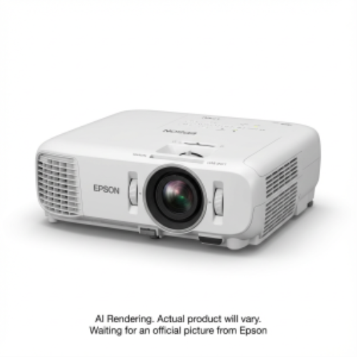 Epson PowerLite L730U Projecteur WiFiV11HA25020