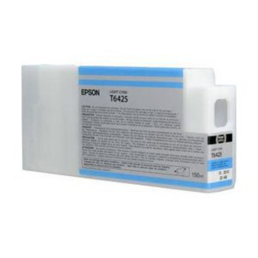 Encre cyan clair Epson Ultrachrome HDR, 150 ml, Stylus