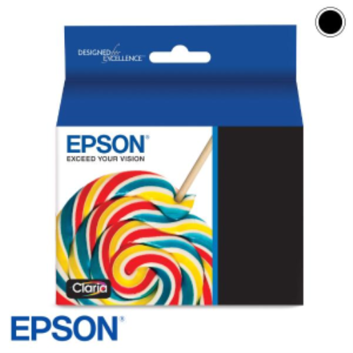 Epson SureColor T-Series UltraChrome XD- Matte Black