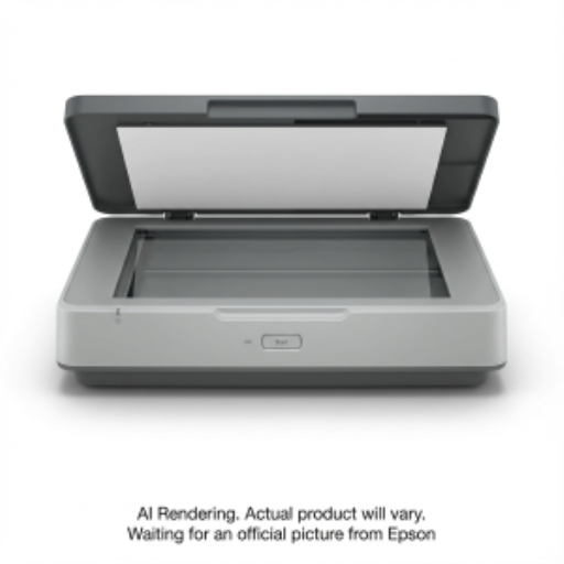 Epson Expression 12000XL-GA Graphics Scanner12000