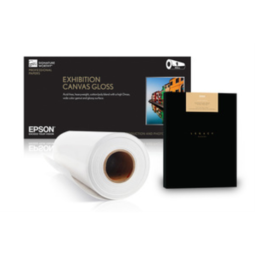 Epson Legacy Fibre 17" x 22"S450087