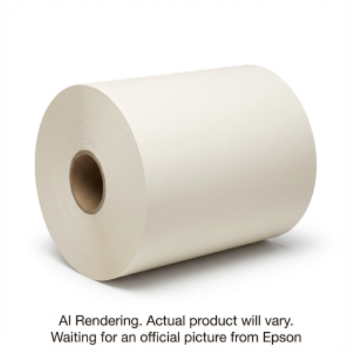 Epson Hot Press Natural 17" x 50' RollS042323