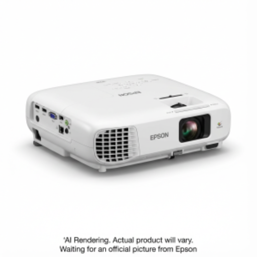 V11H988020 Epson EPSON PowerLite 992F Projector 1080P 4000 l