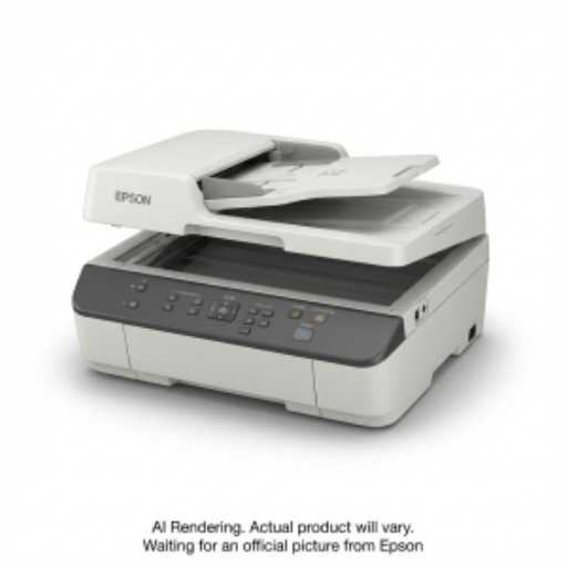 Epson WorkForce DS-6500 ScannerB11B205221
