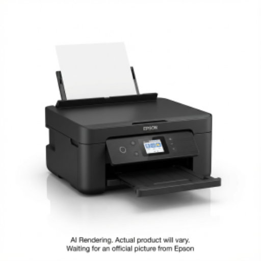 Epson Expression Home XP-4100 Small-in-One Printe