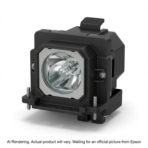 Lampe de remplacement Epson pour PowerLite 1750/175
