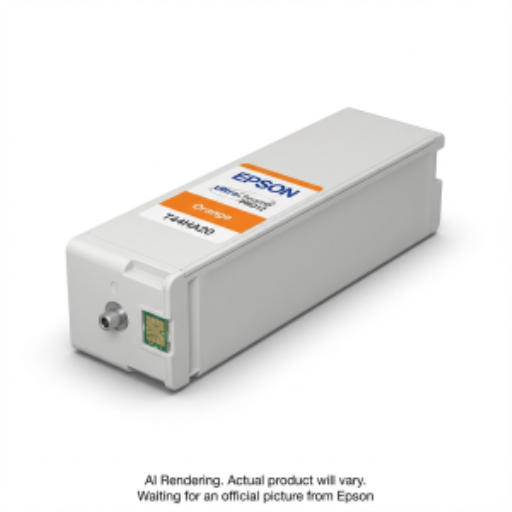 Epson UltraChrome PRO12 Orange 700mLT44HA20