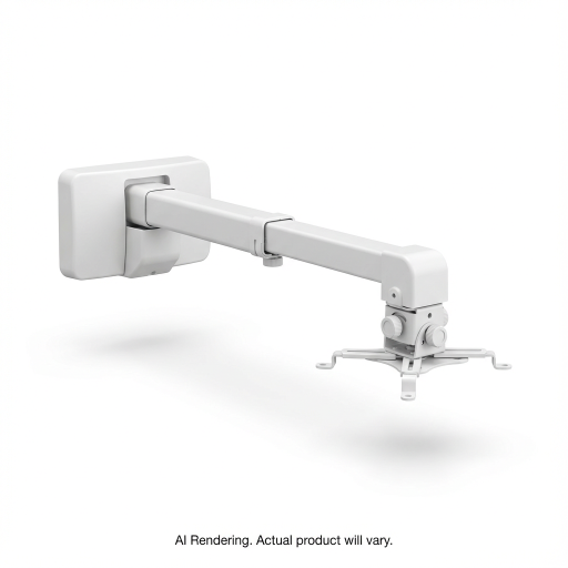 Support mural courte focale Epson V12HA39010