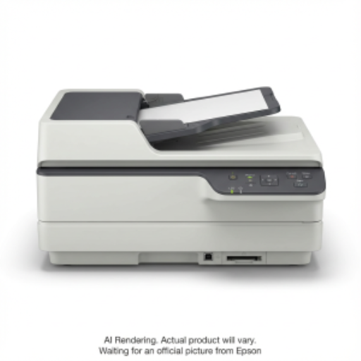 Epson WorkForce DS-7500 ScannerB11B205321