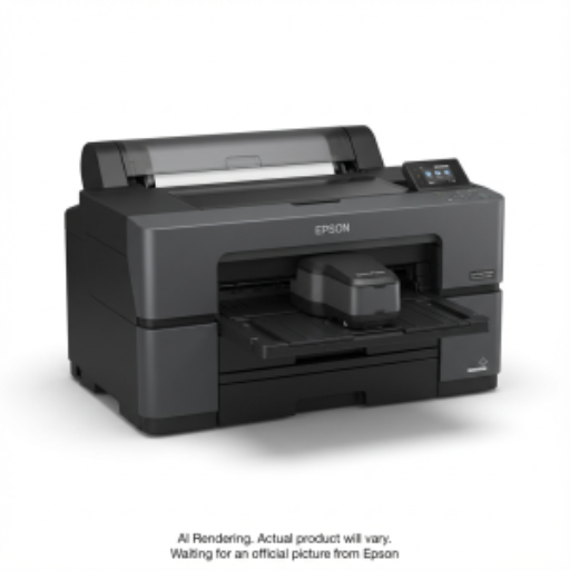 EPSON SureColor P50000CE Plus Spectroproofer Printer