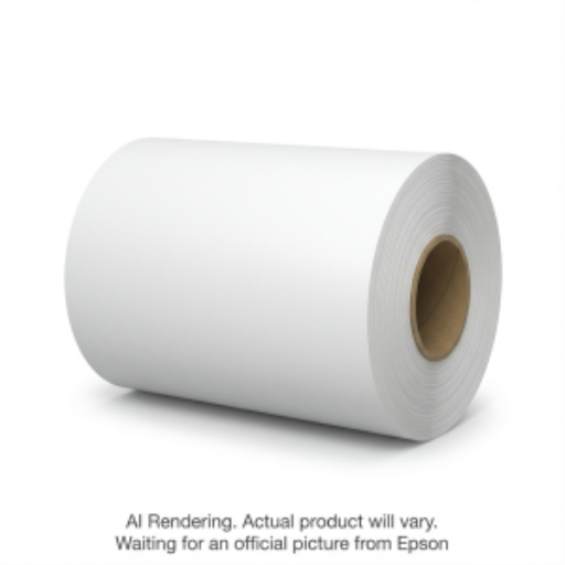 Epson Standard Proofing Paper II 205 44"X164'S450302