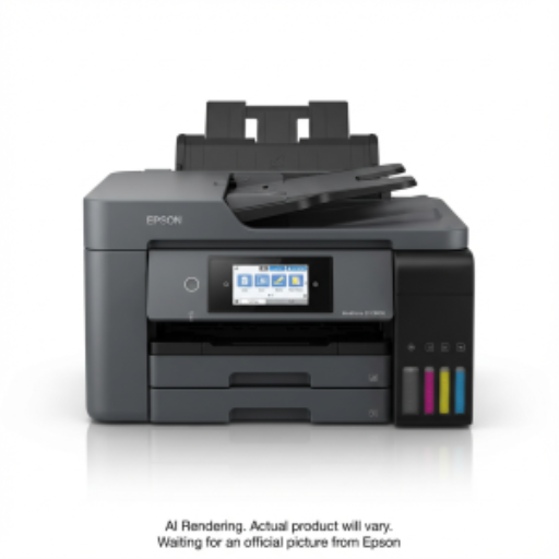 Epson WorkForce ST-C8000 Supertank A3 Color MFP P