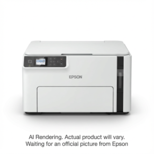 Epson EcoTank ET-M2170 Imprimante monochrome sans fil Supert