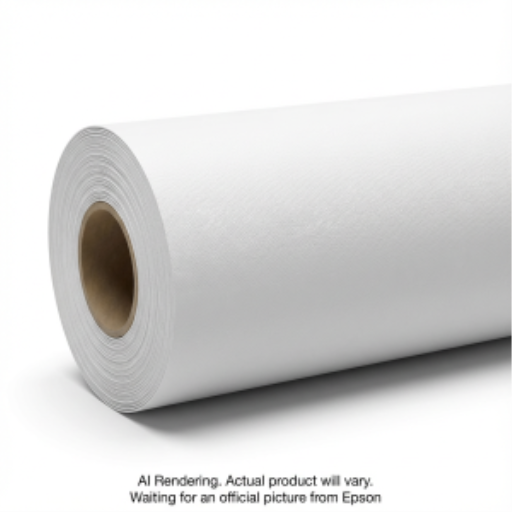 Epson Exhibition Canvas Matte 24" x 40' RollS045257