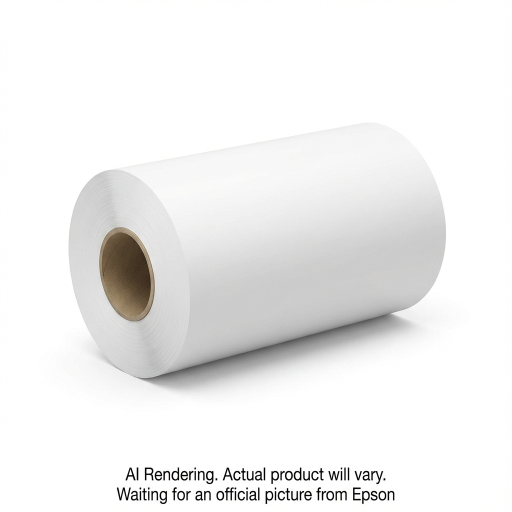 Epson Standard Proofing Paper II 240 17"X100'S450303