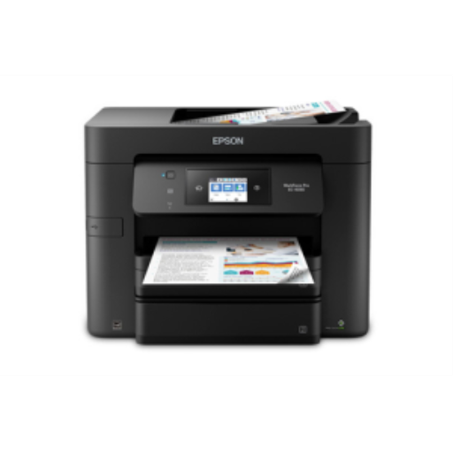 Epson WorkForce Pro EC-4030 Color MFPC11CG01205