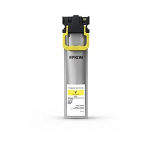 T902420 Epson T902 Yellow Original Ink Cartridge