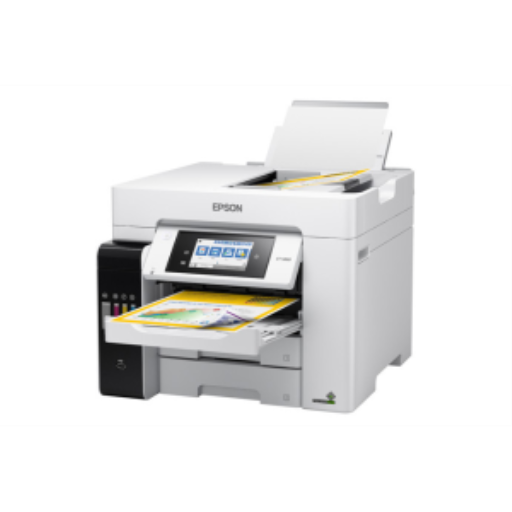Epson EcoTank Pro ET-5880 All-in-One PrinterC11CJ