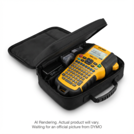 Kit mallette de transport Rhino 4200