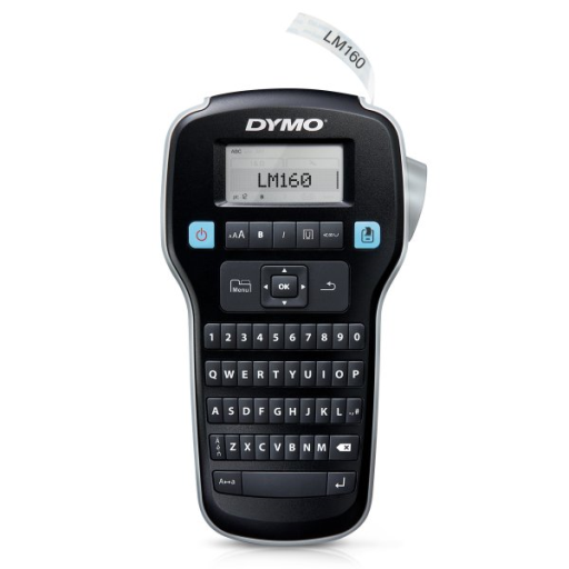 Étiqueteuse portable DYMO LabelManager 160